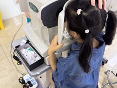 -美尔目眼科医院·近视手术·儿童近视(通州店)