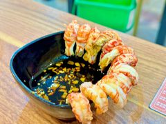 -小欢喜烧烤大排挡•龙虾(南车站路店)
