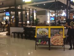 门面-乐凯撒披萨(正佳广场店)