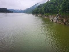 -新安江山水画廊风景区