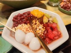 -锦府盐帮·侯宅(五棵松万达店)