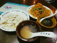 -龙老五汤店(站前西路店)