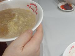 -许老八包子铺羊汤馆(绿地世纪城店)