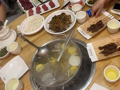 -嬷孙家潮汕牛肉火锅(北京路天河城店)