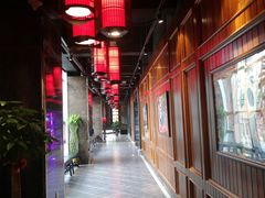 -川西坝子(老军营店)