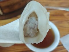 -锅贴大王南翔小笼(临沂二村店)