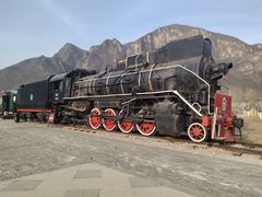 -野三坡清泉山风景区