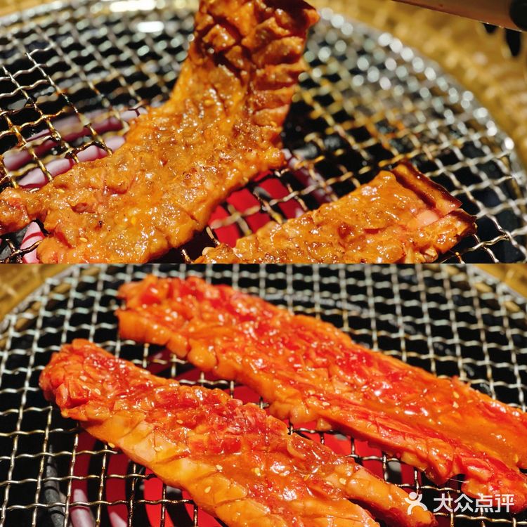 深圳高空43楼日式烧肉·情侣约会餐厅推荐
