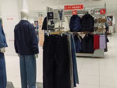 -优衣库(苏州圆融时代广场店)