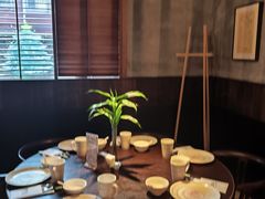 -庐灶江南·江南菜·四合院Bistro(东直门雍和宫·原华侨宾馆店)