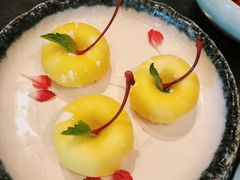 -领事馆19号中餐厅(厦门海景洲际酒店)