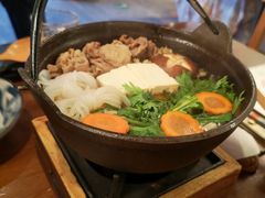 -铃木食堂(帽儿胡同店)