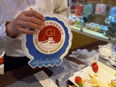 -Olé精品超市(沈阳万象城店)