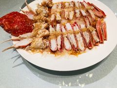 -徐记海鲜(大雁塔|金都店)