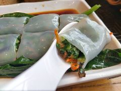 -小城粥道·海胆鲜虾粥(解放广场店)