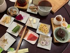 -青藤茶馆(南山路店)