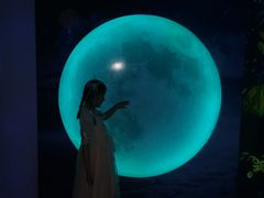 -天津梵高星空艺术馆(天河城旗舰店)