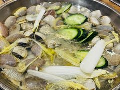 -丰尔粥食·粥底火锅·桑拿鸡(大良总店)