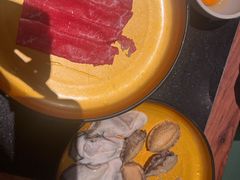 -牛New寿喜烧(金茂览秀城店)