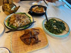 -五谷芳乳鸽王（大梅沙总店C区）(网红打卡店)