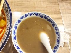 绿豆沙-亚皆老街南宁老友粉·米粉(印象城店)