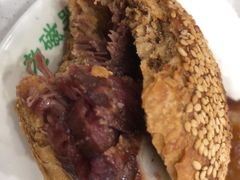 -老磁器口豆汁店(天坛店)