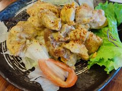 -玛格萝妮比萨屋(四平店)