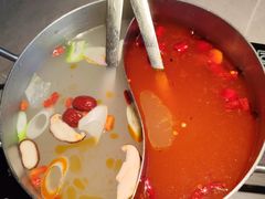 -千滋百味自助海鲜烤肉(布吉景华店)