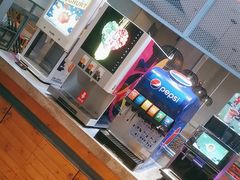 -比格比萨自助(国展店)