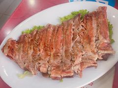 -众乐大盘菜