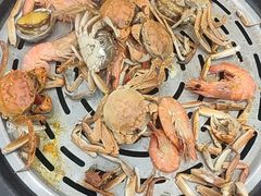 -仙螺岛海鲜自助餐厅(总店)