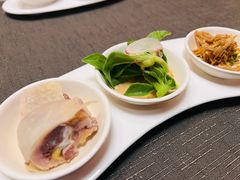 -蟹榭·本帮江浙菜·蟹宴(大宁久光商场店)