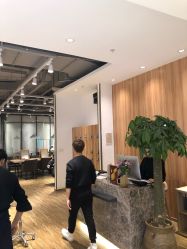 -Mentor Hair Salon