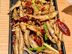 -自己人·宜昌菜(水悦城店)