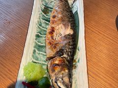 -水之惠鲜鱼料理(王府大街店)