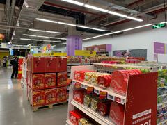 -麦德龙(虹口江湾店)