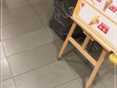 -麦当劳(湖光北街店)