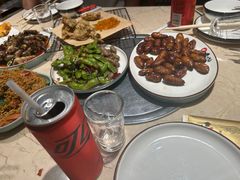 -金太阳海鲜烧烤·本地人餐厅(星海公园店)