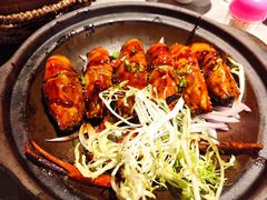 -啫神·广州地标美食(北京路店)