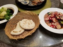 -春发生饭店·非遗(南院门店)