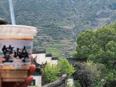 -篁岭景区