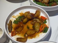 -李老哈·东北菜(宋园路店)