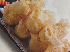 -满园春饼(宜昌万达店)