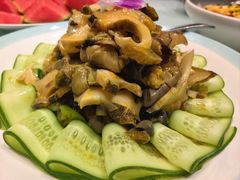 -隆喜元鱼汤包·海鲜(中联广场店)
