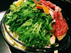 -江户前日本料理(瑞诗酒店店)