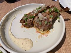 -玛尚诺Pizza&Bar(长泰广场店)