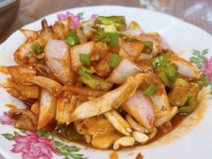 -妈妈的小作坊(陈家镇店)