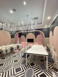 -MELAND CLUB亲子乐园·派对·餐厅(北京芳圆里ID MALL店)