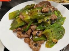 -一哥美食(总店)