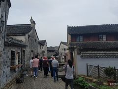 -前童古镇